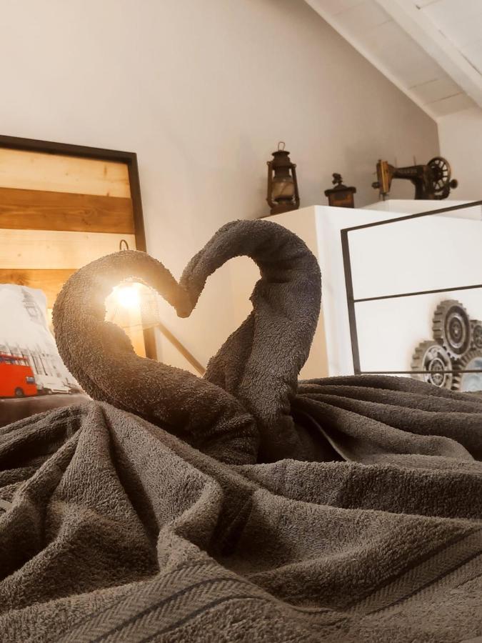 Tuffonelblu Lägenhet Ventimiglia Exteriör bild